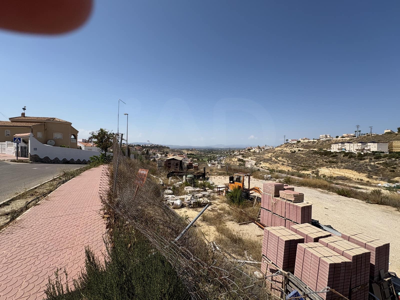 Grond te koop in Rojales - € 4.250.000 (Ref: 10182009)