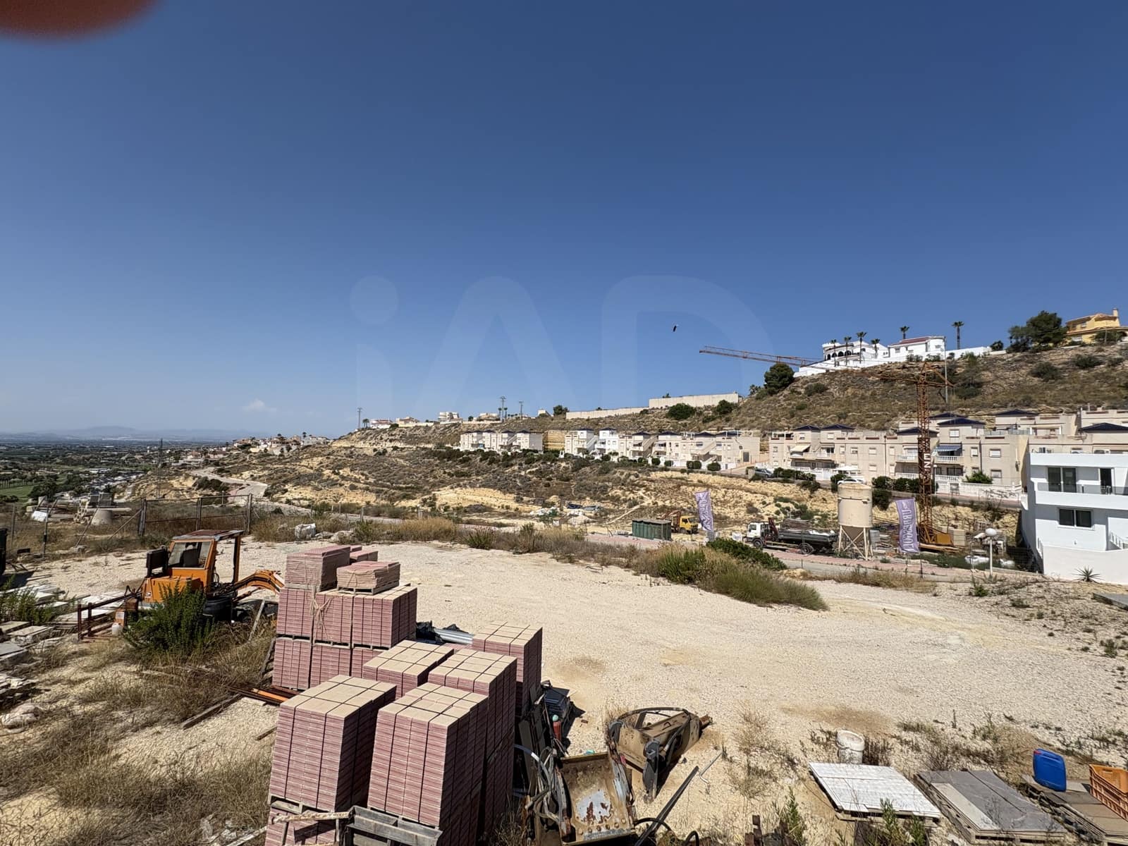 Grond te koop in Rojales - € 4.250.000 (Ref: 10182009)