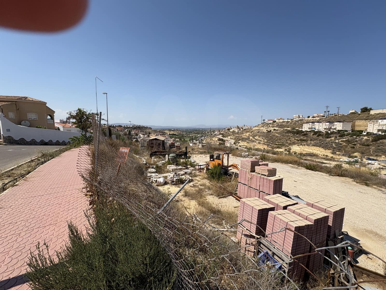 Grond te koop in Rojales - € 4.250.000 (Ref: 10182009)
