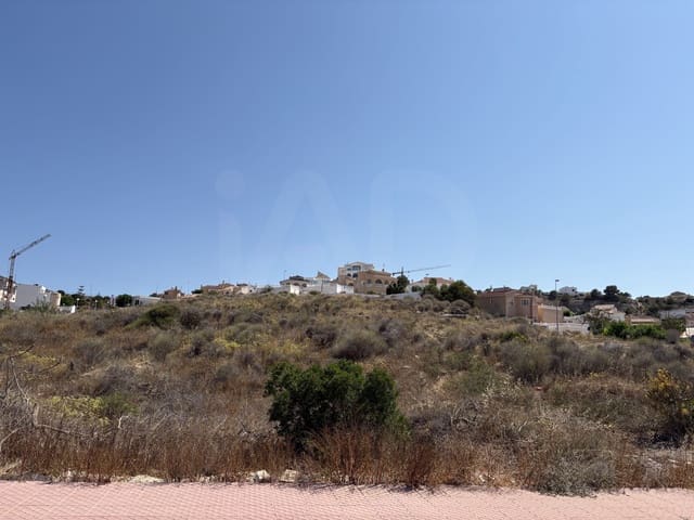 Grond te koop in Ciudad Quesada, Rojales - € 4.250.000 (Ref: 10182009)