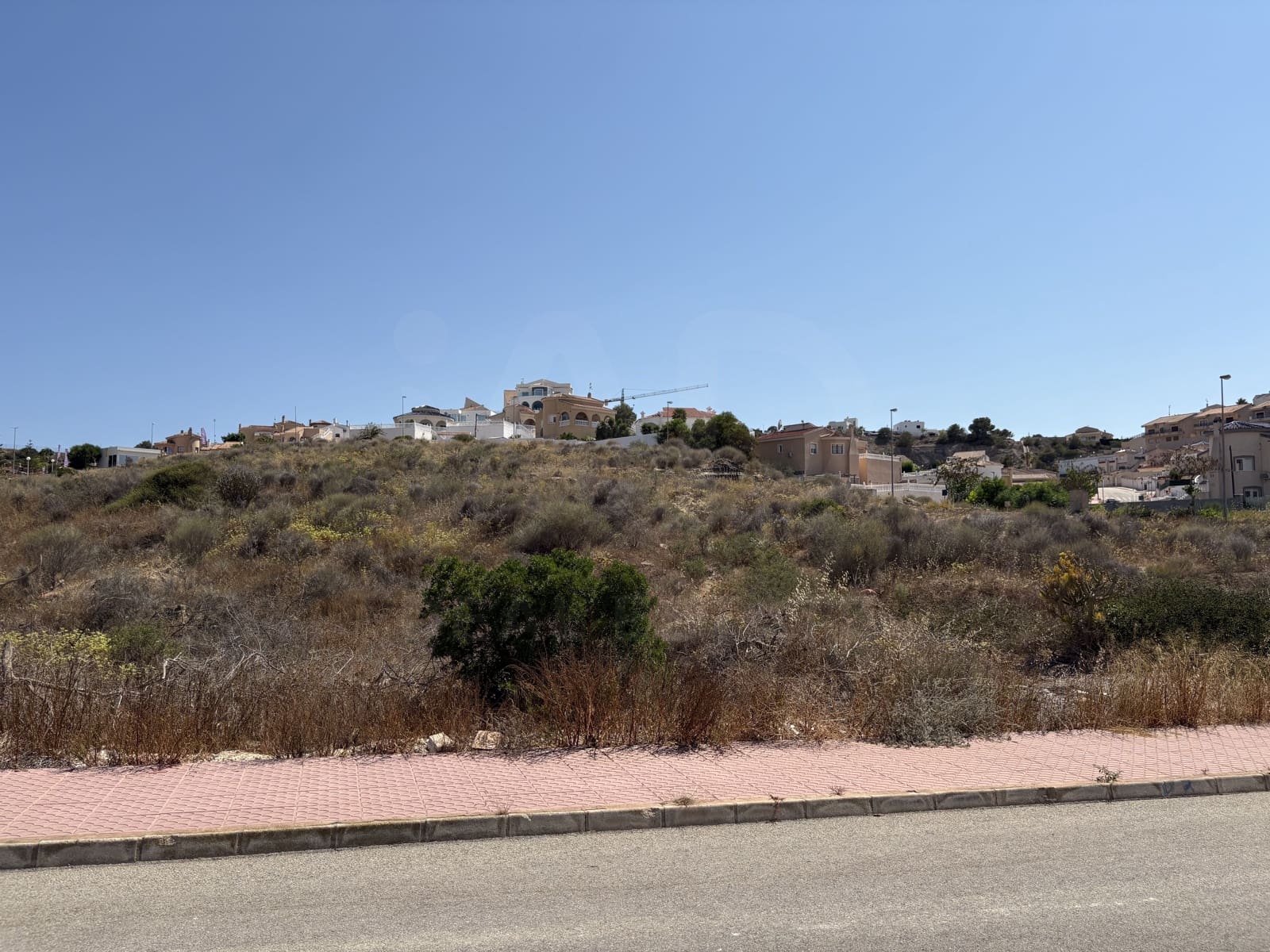 Grond te koop in Rojales - € 4.250.000 (Ref: 10182009)