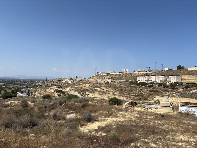 Grond te koop in Ciudad Quesada, Rojales - € 4.250.000 (Ref: 10182009)