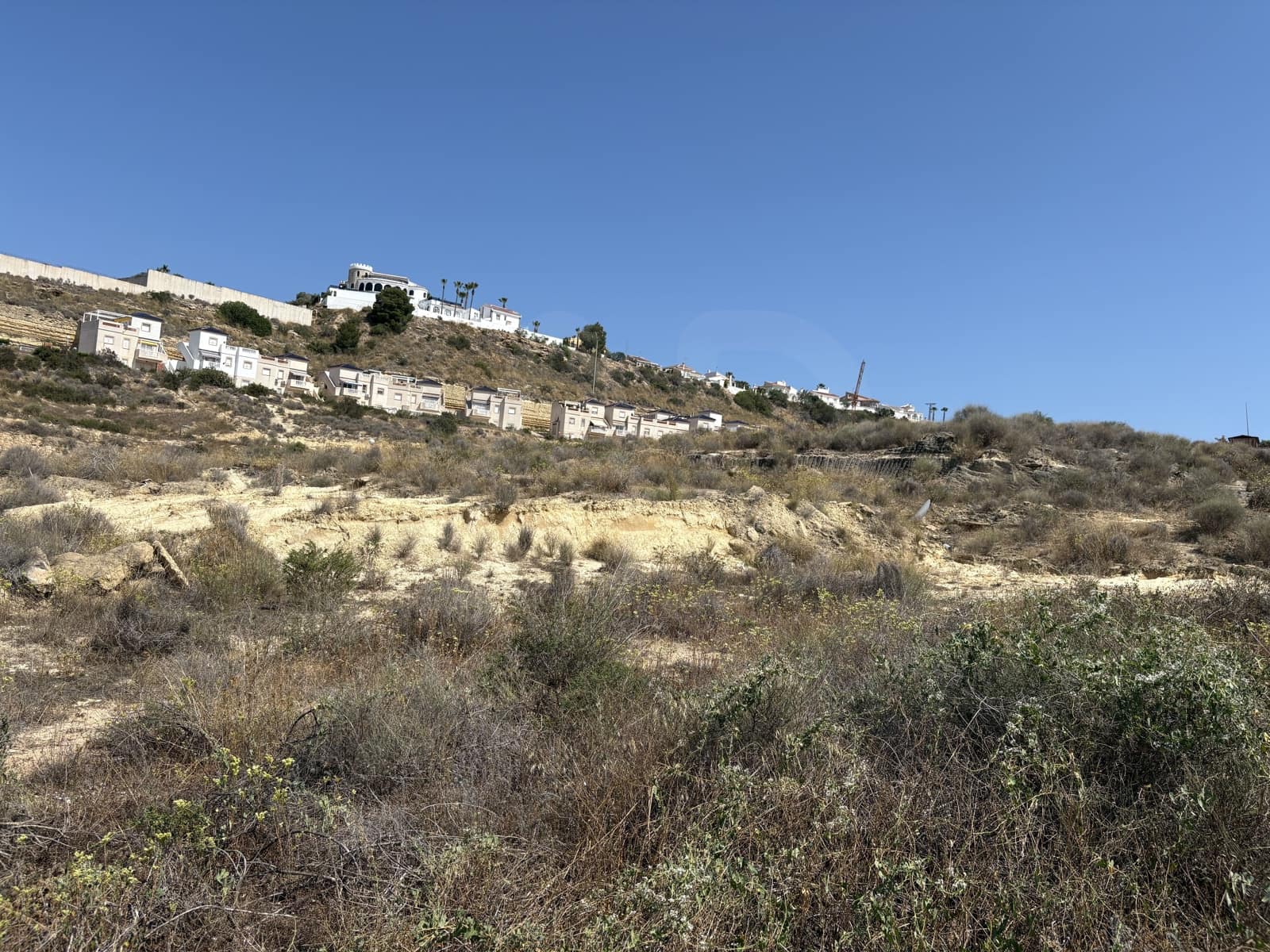 Grond te koop in Rojales - € 4.250.000 (Ref: 10182009)