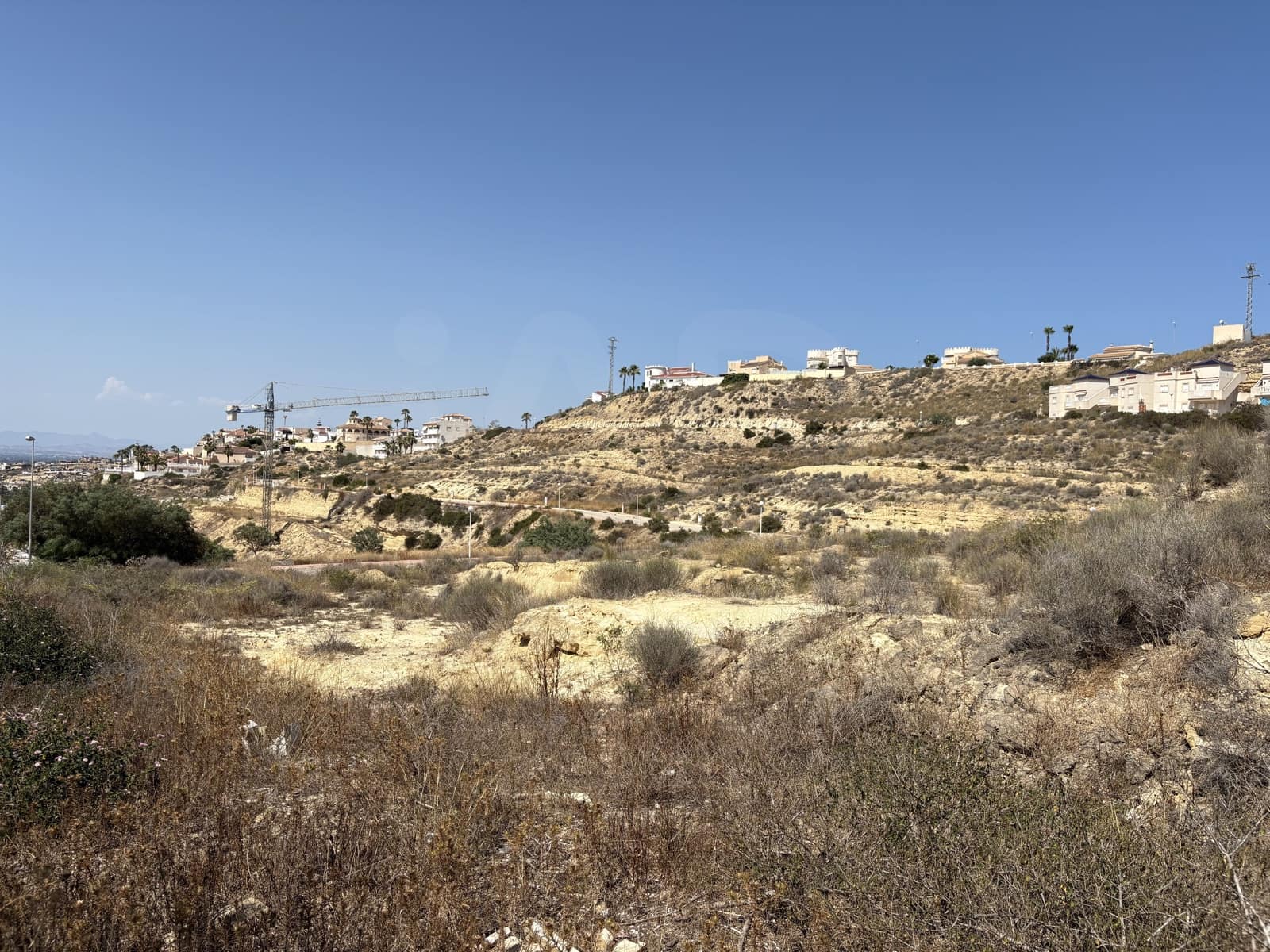 Grond te koop in Rojales - € 4.250.000 (Ref: 10182009)