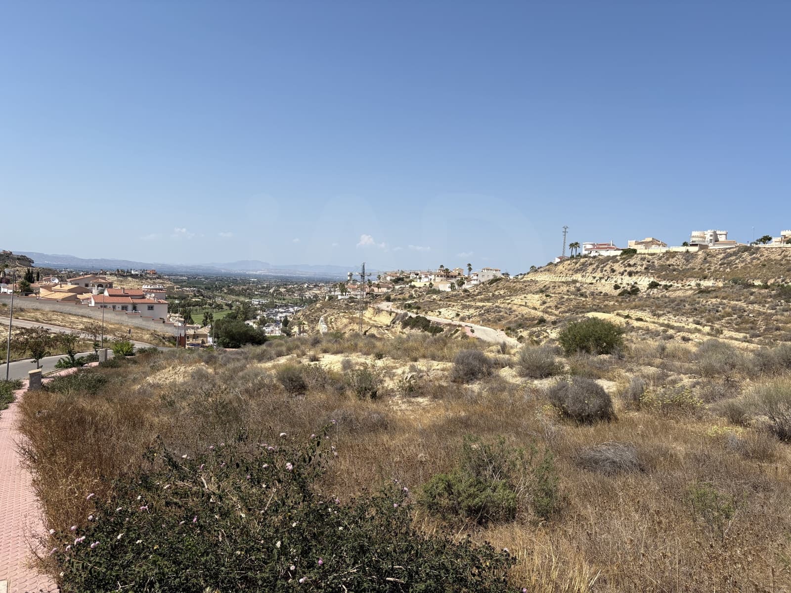 Grond te koop in Rojales - € 4.250.000 (Ref: 10182009)