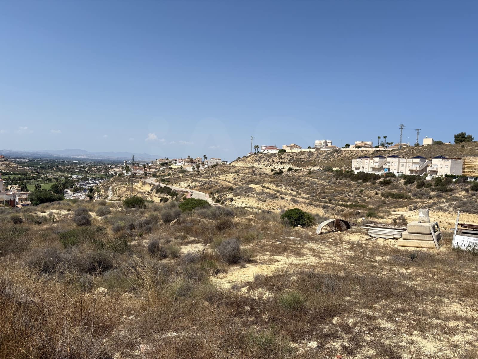 Grond te koop in Rojales - € 4.250.000 (Ref: 10182009)