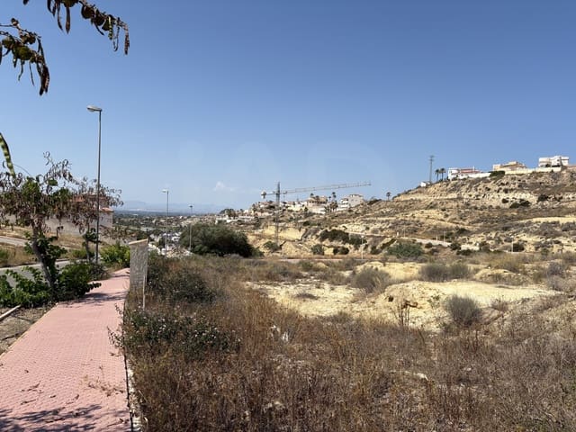 Grond te koop in Ciudad Quesada, Rojales - € 4.250.000 (Ref: 10182009)