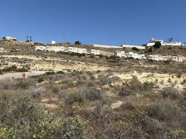 Grond te koop in Ciudad Quesada, Rojales - € 4.250.000 (Ref: 10182009)