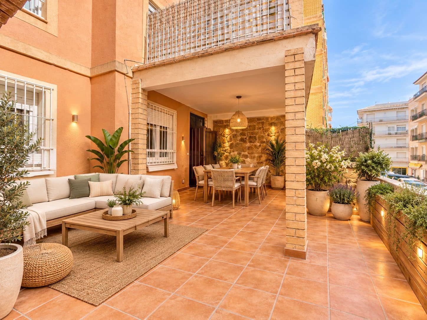 3 soverom Leilighet til salgs i Javea / Xabia - € 299 000 (Ref: 10182012)