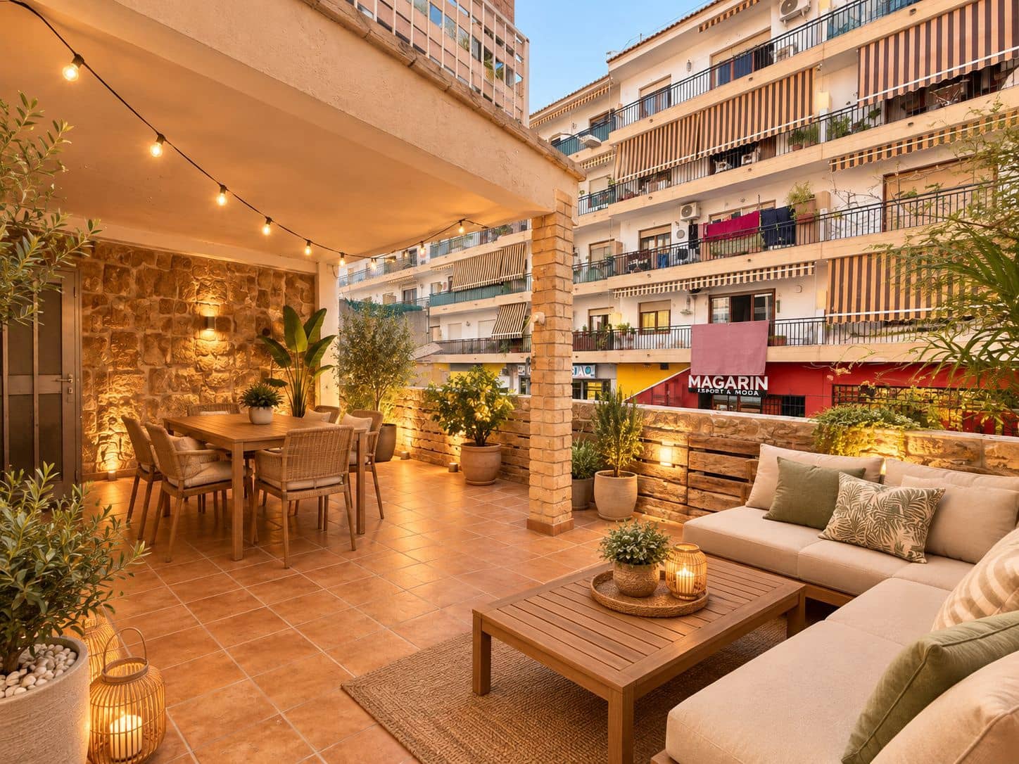 3 soverom Leilighet til salgs i Javea / Xabia - € 299 000 (Ref: 10182012)