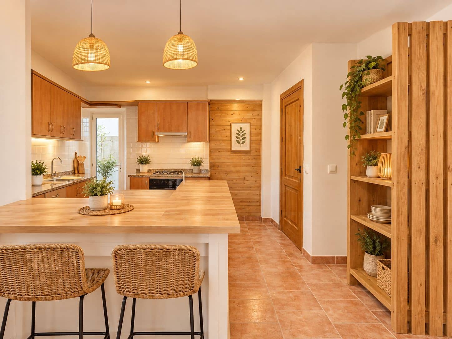 3 soverom Leilighet til salgs i Javea / Xabia - € 299 000 (Ref: 10182012)