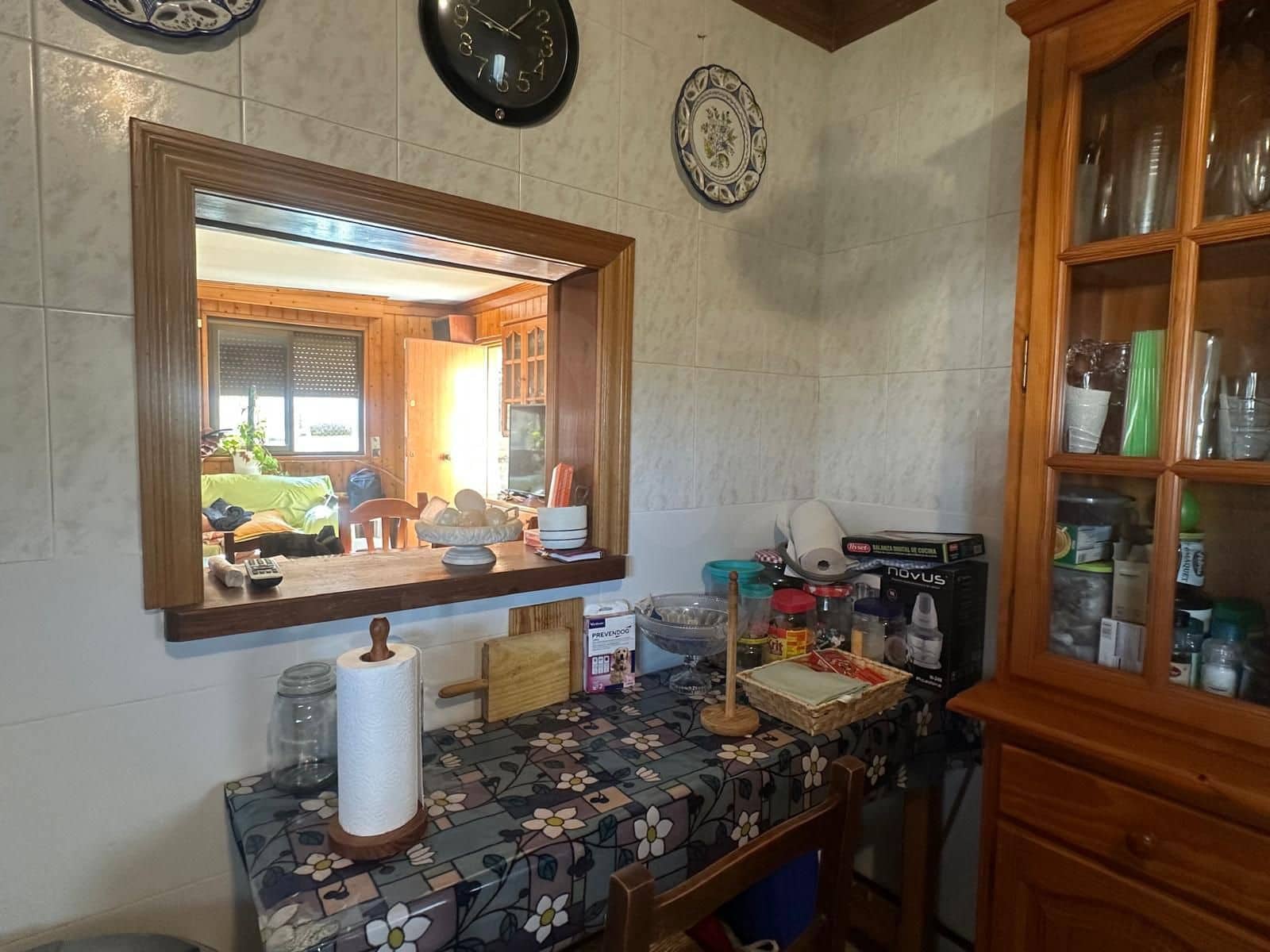 3 sypialnia Dom na sprzedaż w Masquefa z garażem - 253 000 € (Ref: 10182014)