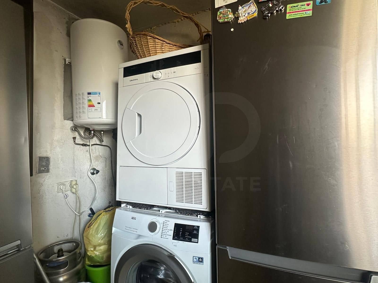 3 sypialnia Dom na sprzedaż w Masquefa z garażem - 253 000 € (Ref: 10182014)