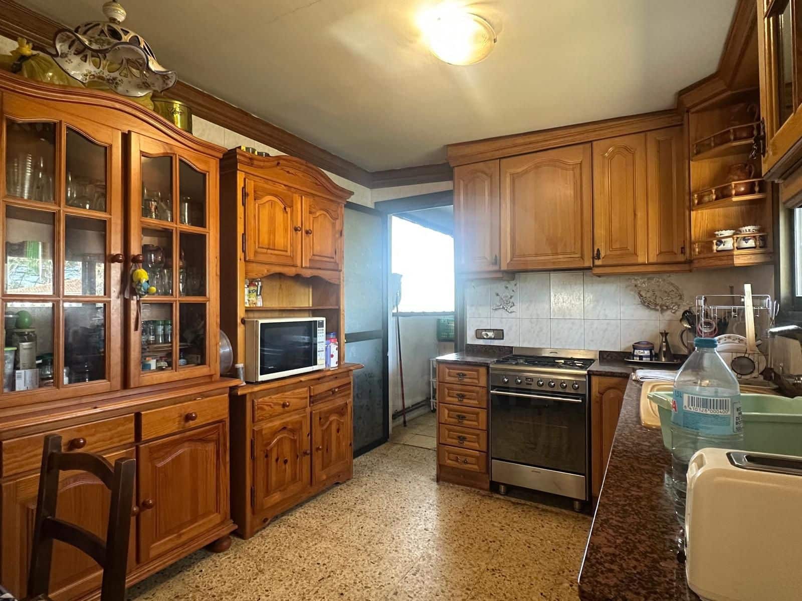 3 sypialnia Dom na sprzedaż w Masquefa z garażem - 253 000 € (Ref: 10182014)