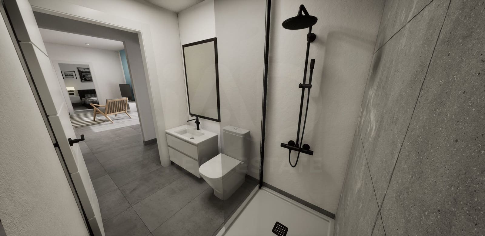 3 slaapkamer Huis te koop in Torre-Pacheco met zwembad garage - € 279.900 (Ref: 10182015)