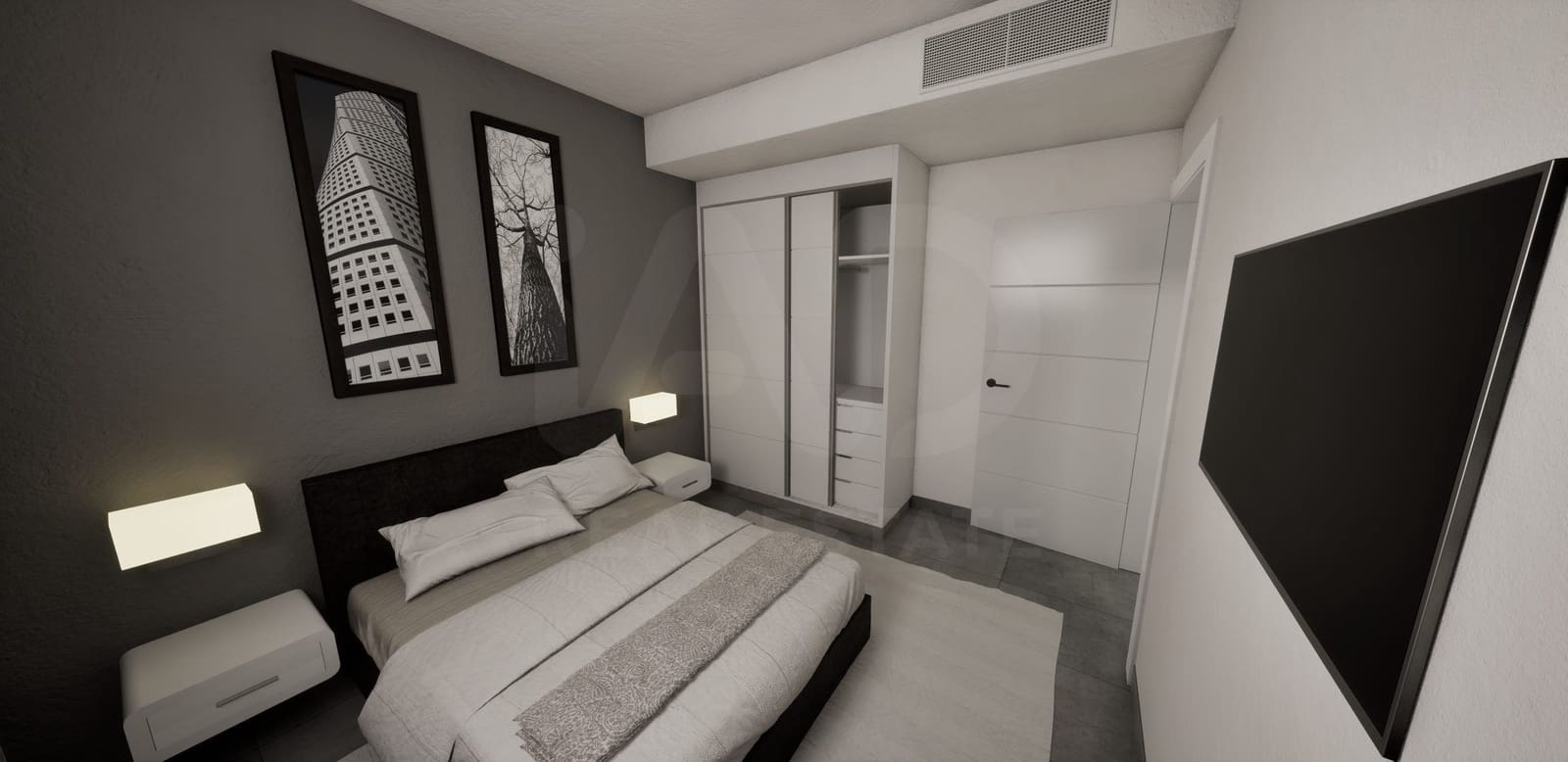 3 slaapkamer Huis te koop in Torre-Pacheco met zwembad garage - € 279.900 (Ref: 10182015)
