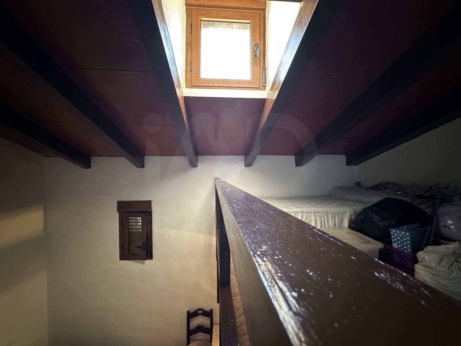 6 bedroom Townhouse for sale in Casabermeja - € 250,000 (Ref: 10182016)