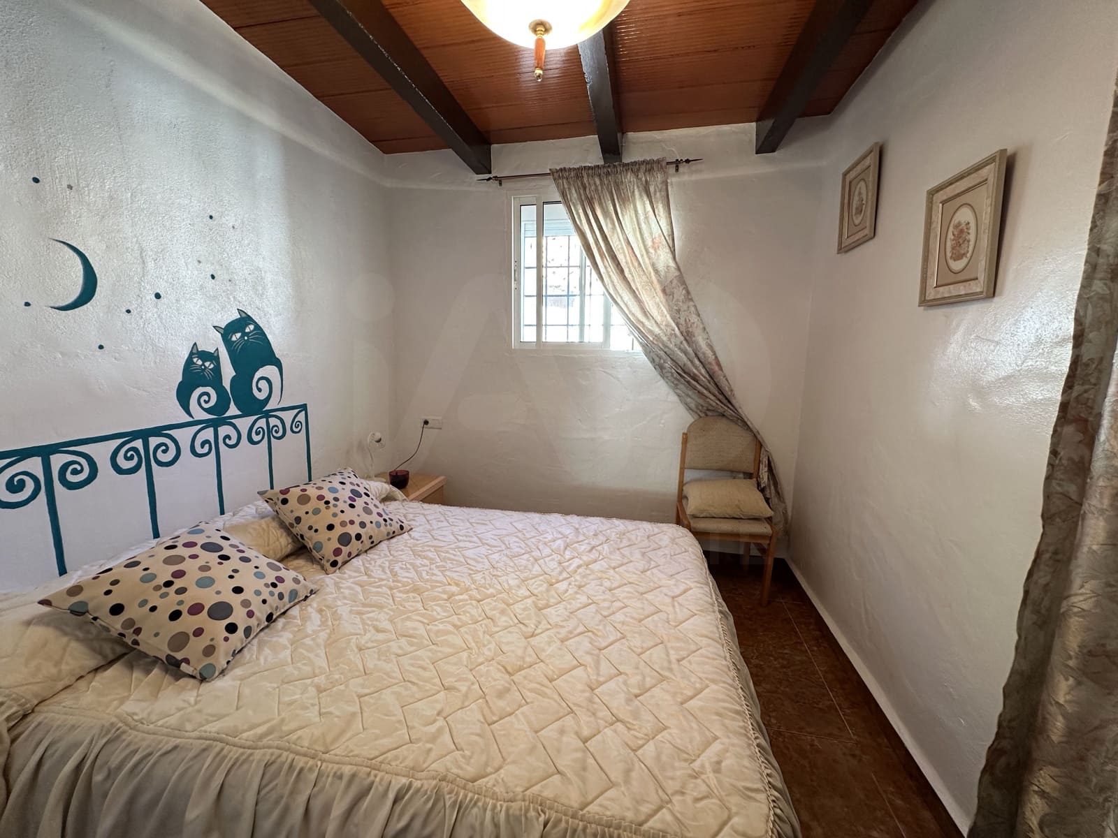 6 bedroom Townhouse for sale in Casabermeja - € 250,000 (Ref: 10182016)