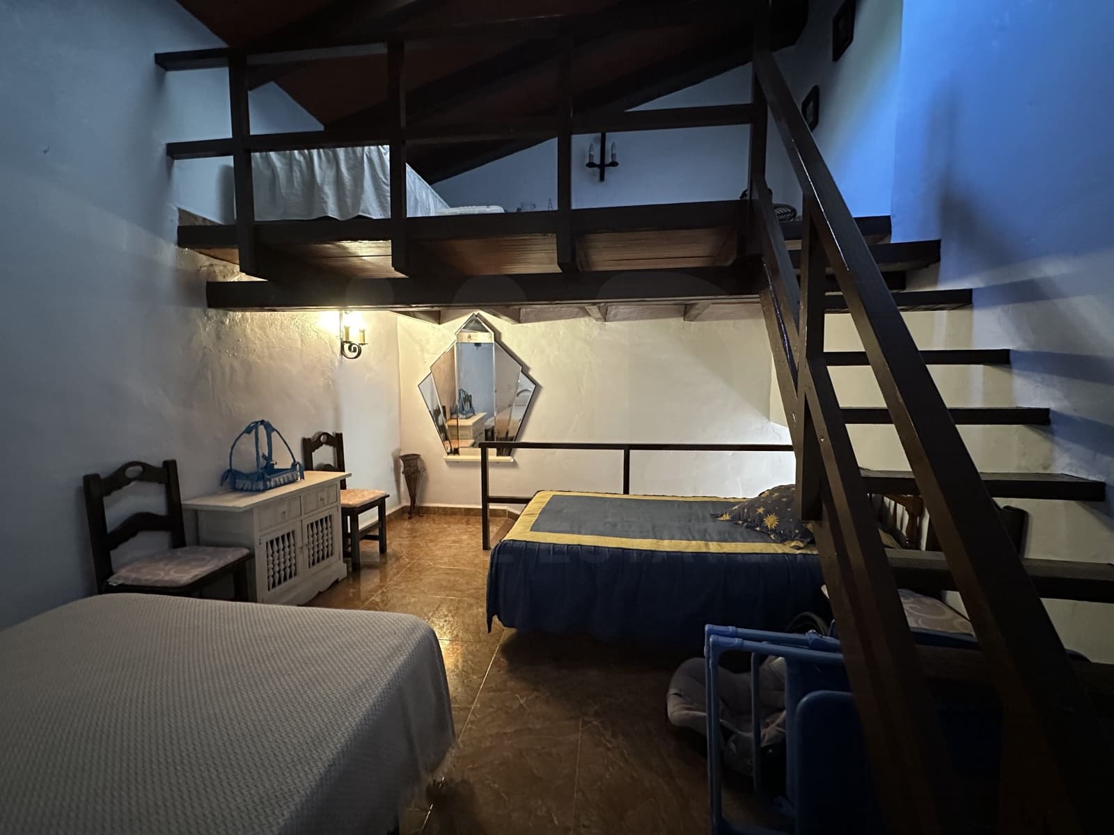 6 bedroom Townhouse for sale in Casabermeja - € 250,000 (Ref: 10182016)