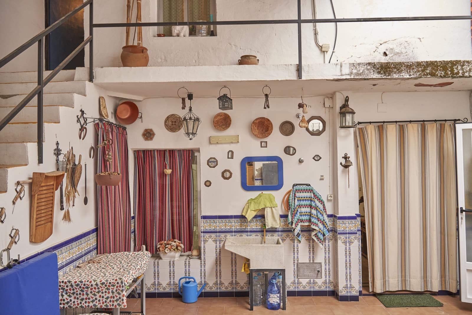 6 sypialnia Dom na sprzedaż w Belvis de la Jara - 74 900 € (Ref: 10182379)