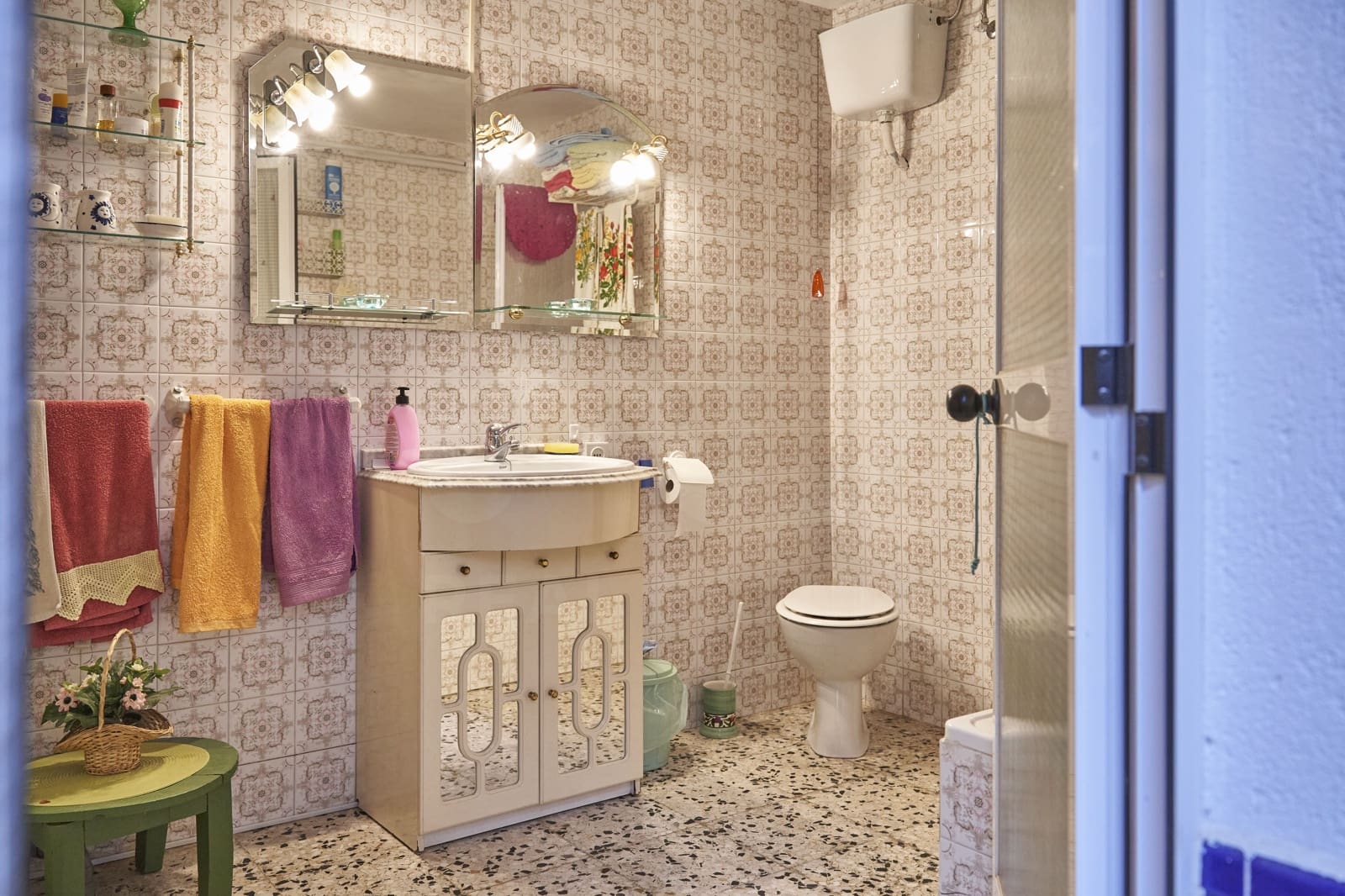 6 sypialnia Dom na sprzedaż w Belvis de la Jara - 74 900 € (Ref: 10182379)
