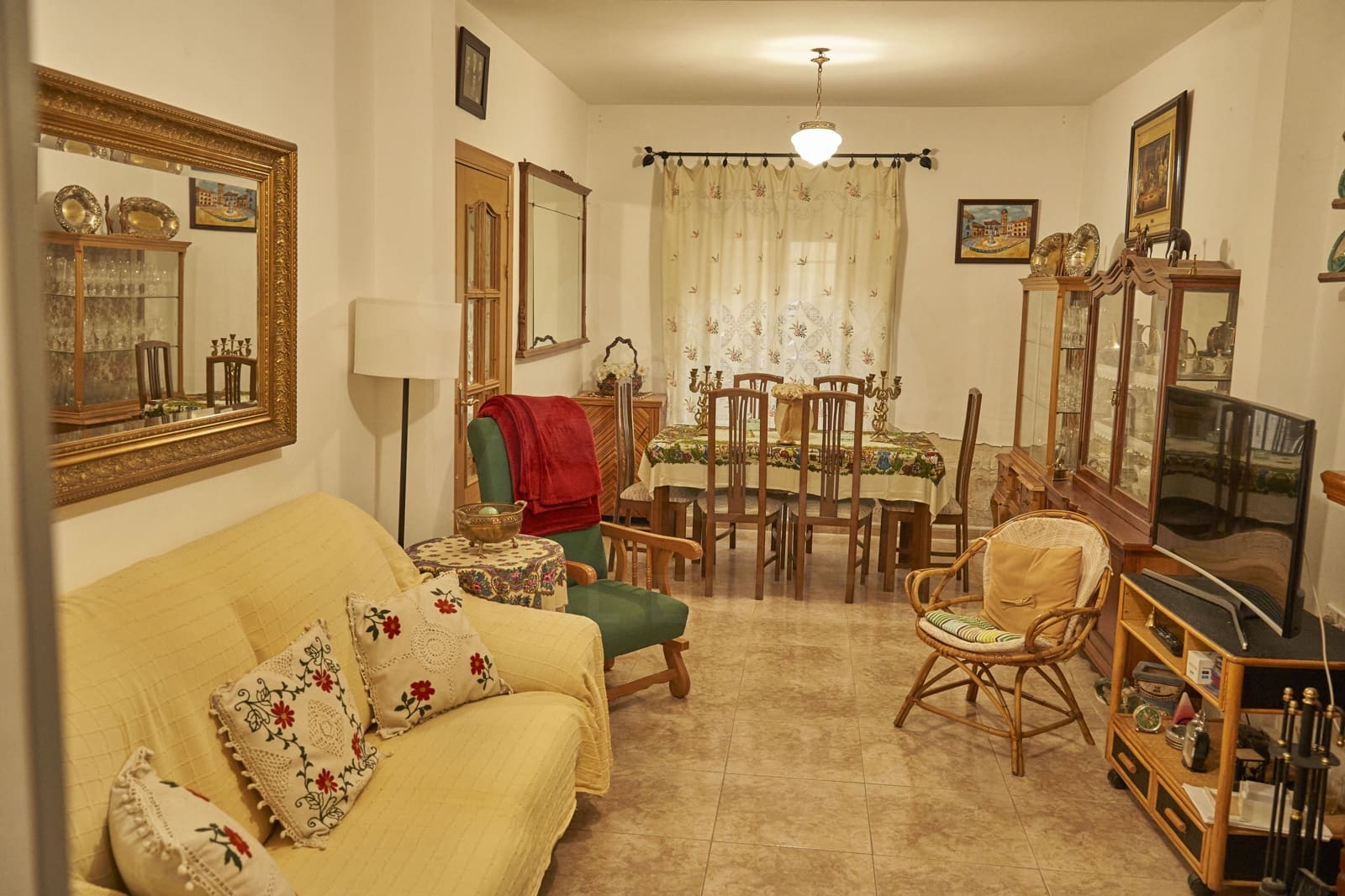 6 sypialnia Dom na sprzedaż w Belvis de la Jara - 74 900 € (Ref: 10182379)