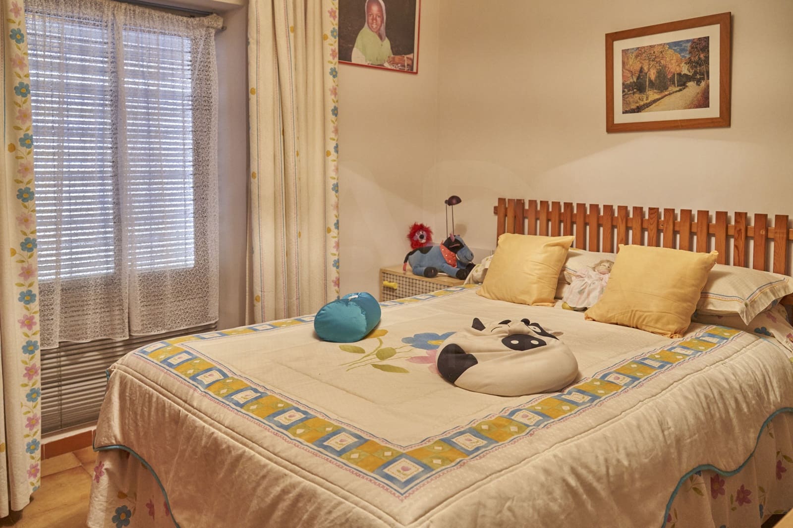6 sypialnia Dom na sprzedaż w Belvis de la Jara - 74 900 € (Ref: 10182379)