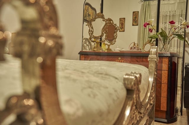 6 sypialnia Dom na sprzedaż w Belvís de la Jara - 74 900 € (Ref: 10182379)