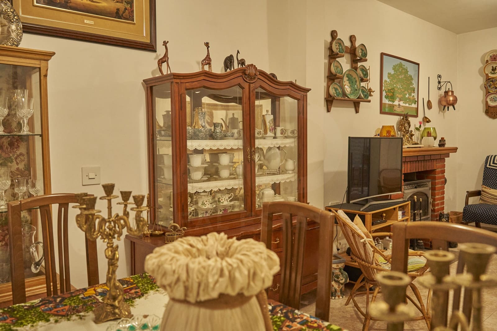 6 sypialnia Dom na sprzedaż w Belvis de la Jara - 74 900 € (Ref: 10182379)