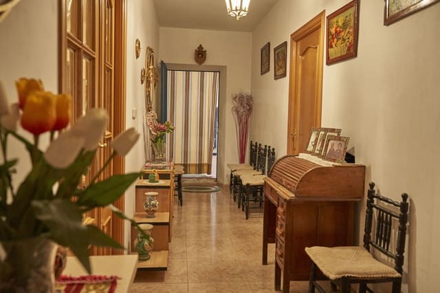 6 sypialnia Dom na sprzedaż w Belvís de la Jara - 74 900 € (Ref: 10182379)