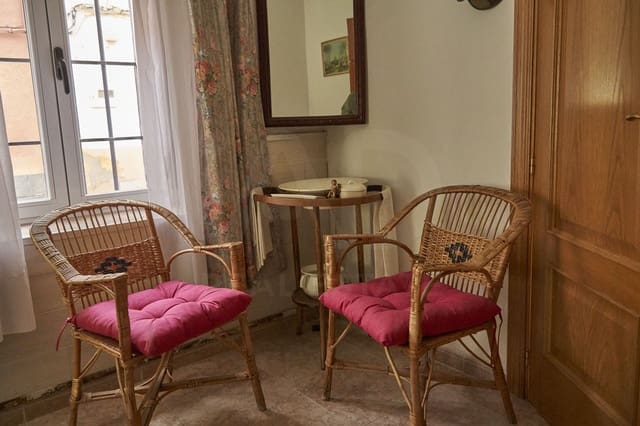 6 sypialnia Dom na sprzedaż w Belvís de la Jara - 74 900 € (Ref: 10182379)