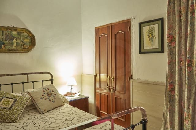 6 sypialnia Dom na sprzedaż w Belvís de la Jara - 74 900 € (Ref: 10182379)