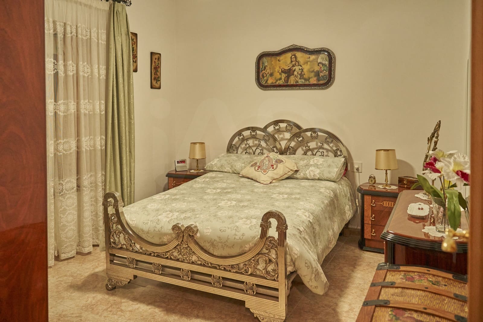 6 sypialnia Dom na sprzedaż w Belvis de la Jara - 74 900 € (Ref: 10182379)
