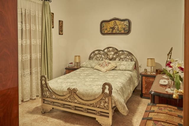 6 sypialnia Dom na sprzedaż w Belvís de la Jara - 74 900 € (Ref: 10182379)
