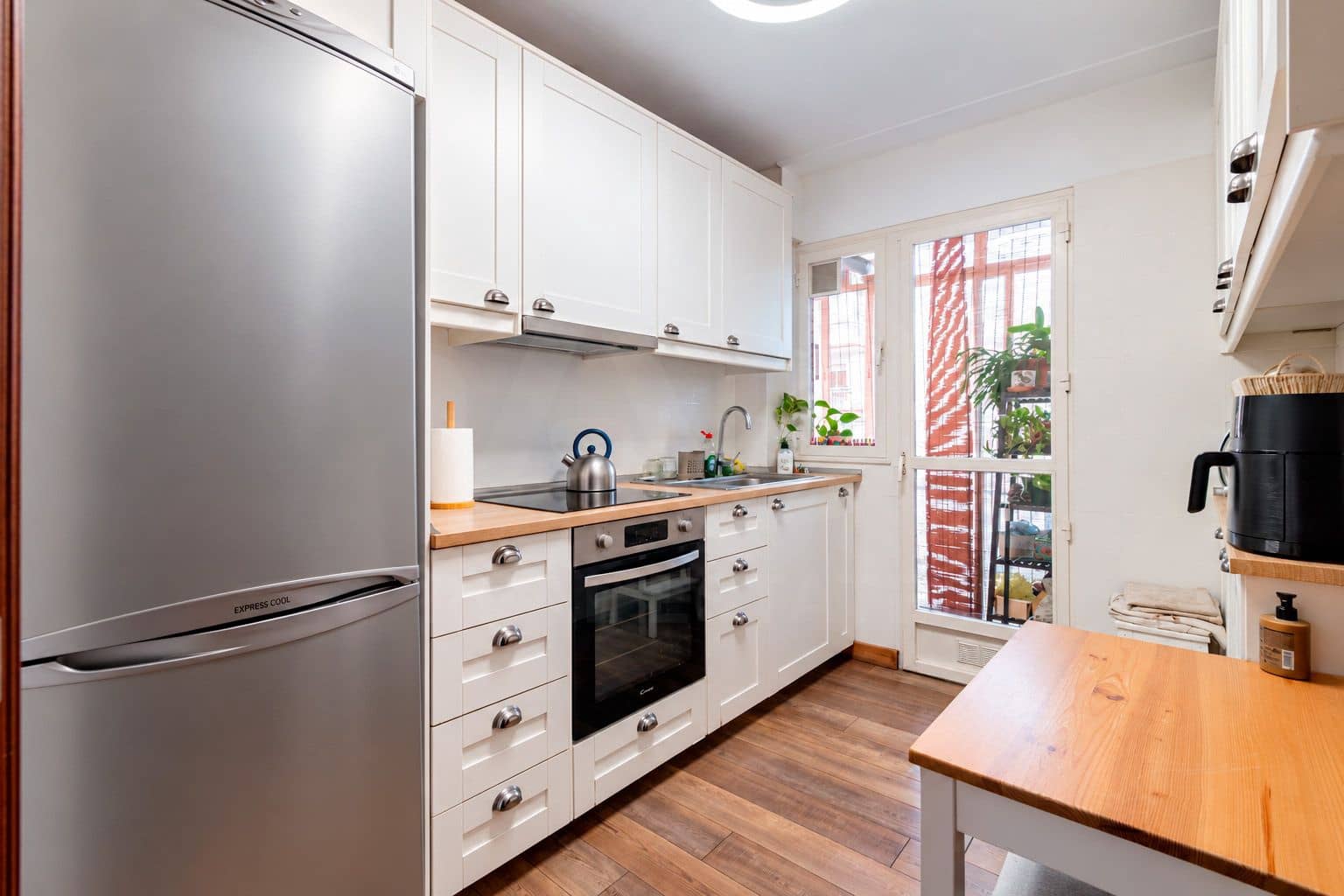 4 bedroom Apartment for sale in Madrid city - € 479,000 (Ref: 10182382)