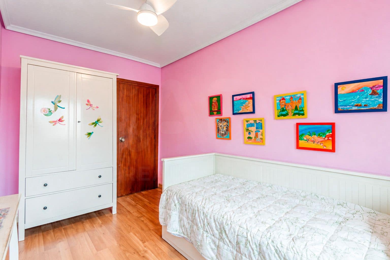 4 bedroom Apartment for sale in Madrid city - € 479,000 (Ref: 10182382)