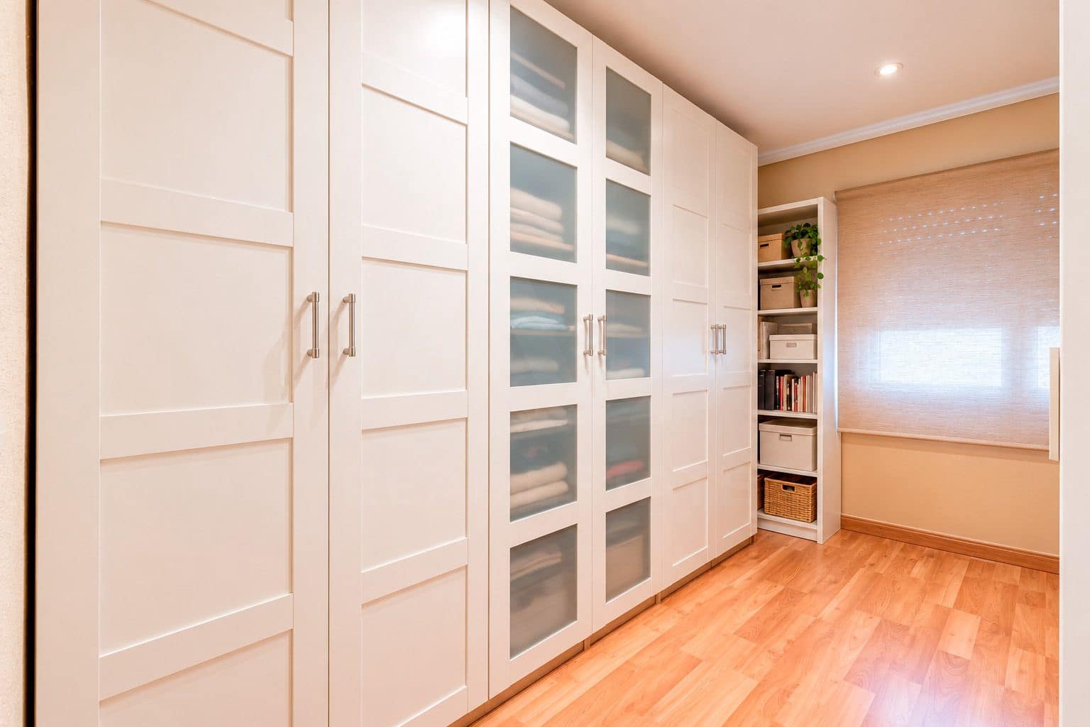 4 bedroom Apartment for sale in Madrid city - € 479,000 (Ref: 10182382)