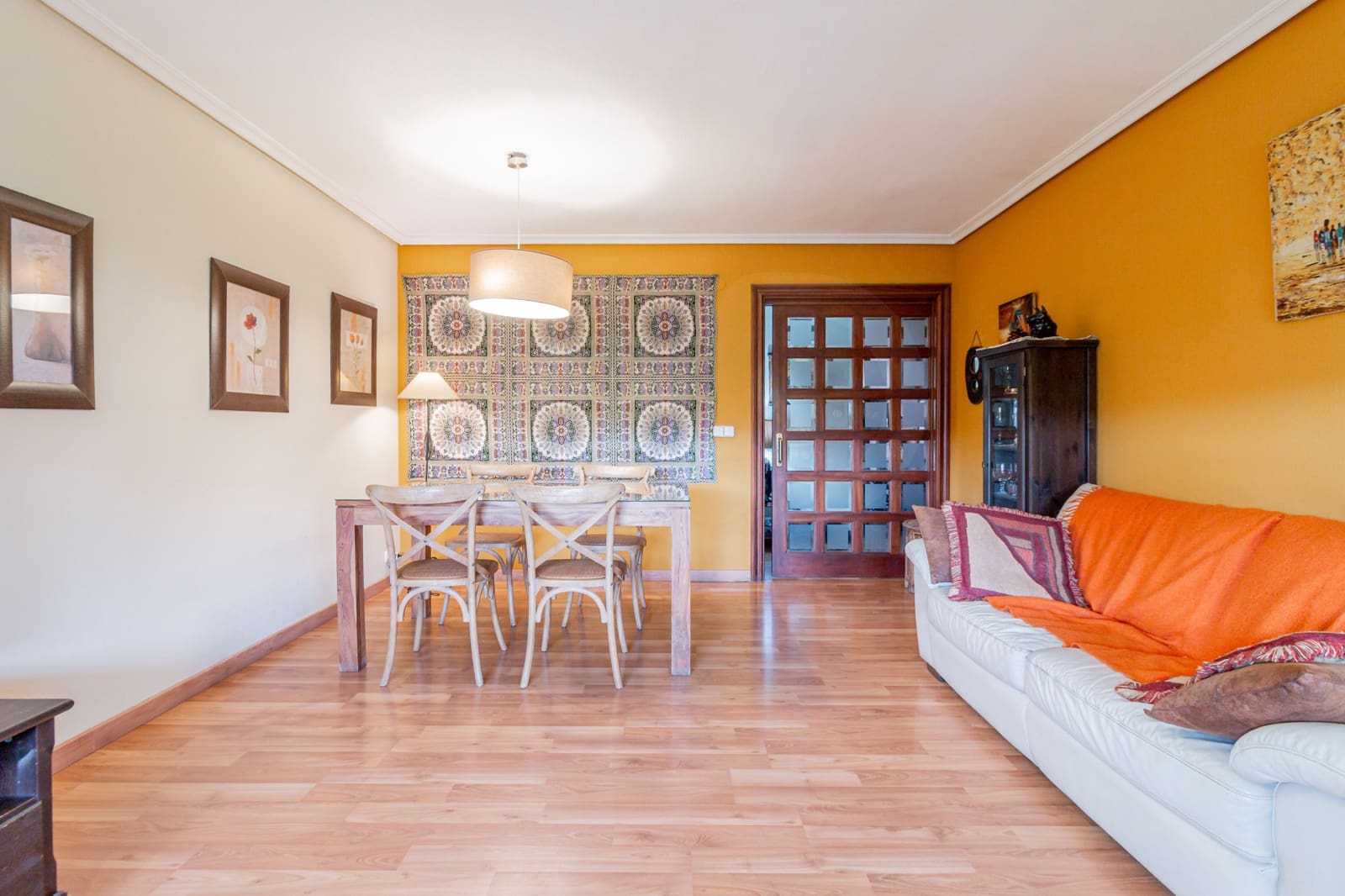 4 bedroom Apartment for sale in Madrid city - € 479,000 (Ref: 10182382)