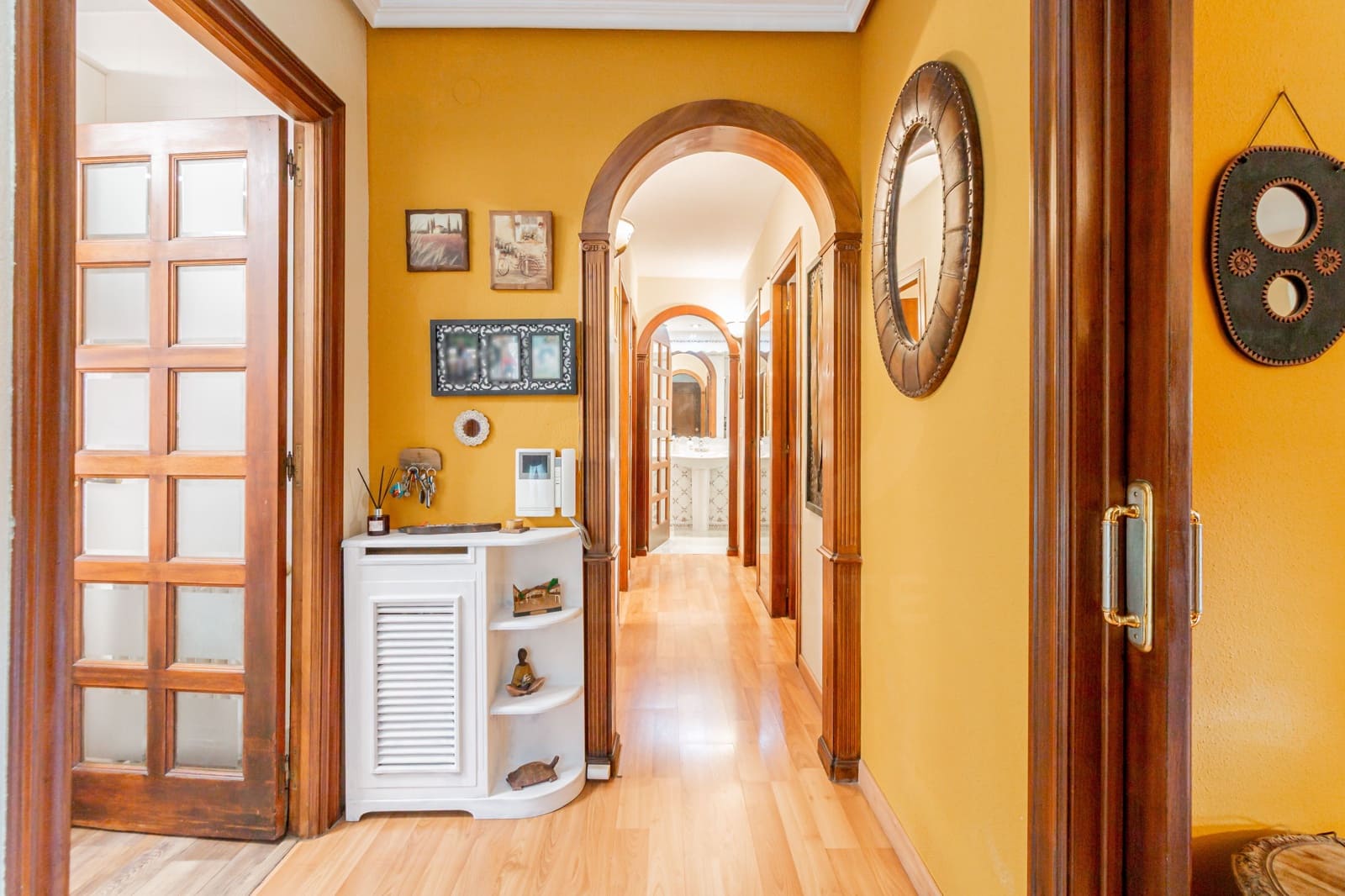 4 bedroom Apartment for sale in Madrid city - € 479,000 (Ref: 10182382)