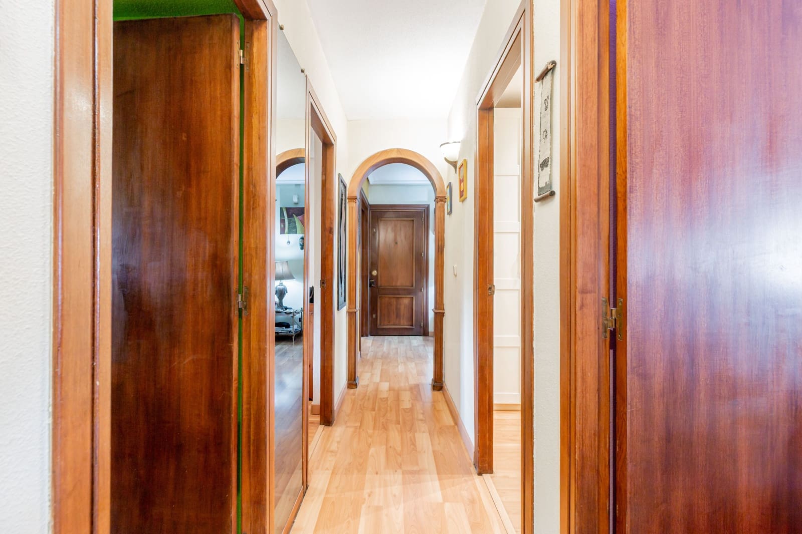 4 bedroom Apartment for sale in Madrid city - € 479,000 (Ref: 10182382)