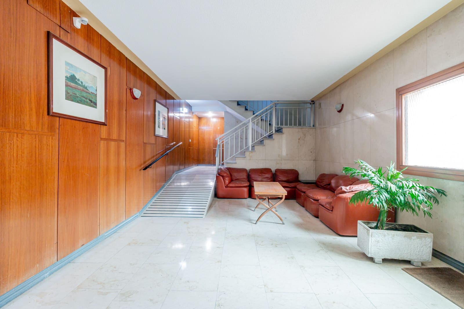 4 bedroom Apartment for sale in Madrid city - € 479,000 (Ref: 10182382)