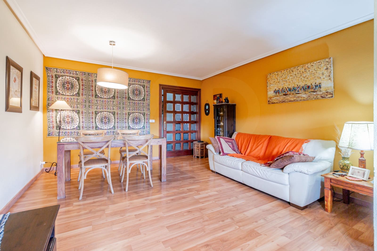 4 bedroom Apartment for sale in Madrid city - € 479,000 (Ref: 10182382)