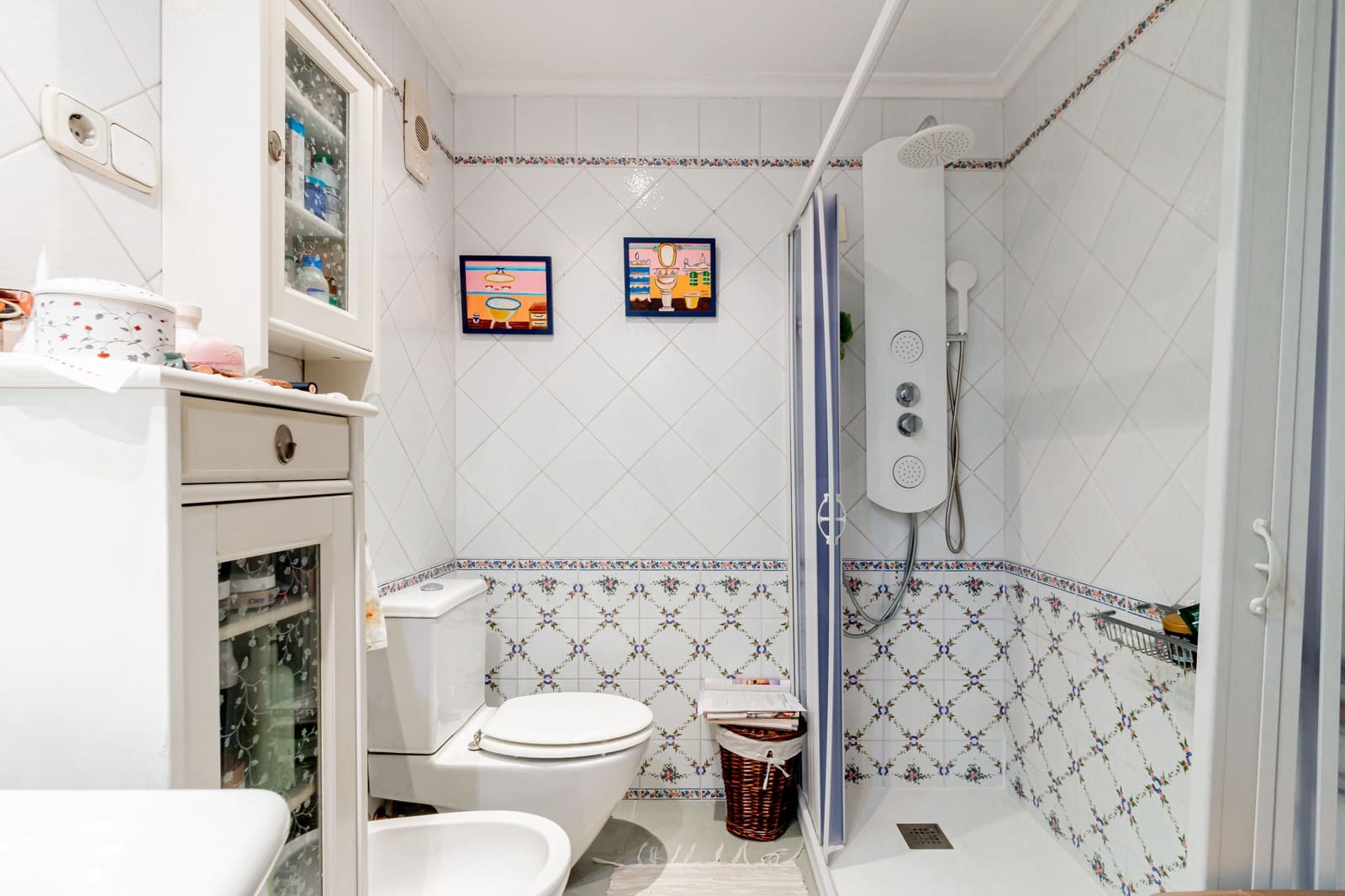 4 bedroom Apartment for sale in Madrid city - € 479,000 (Ref: 10182382)