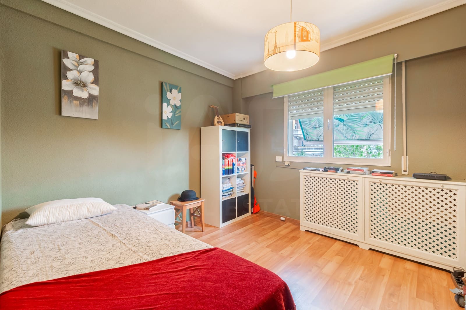 4 bedroom Apartment for sale in Madrid city - € 479,000 (Ref: 10182382)