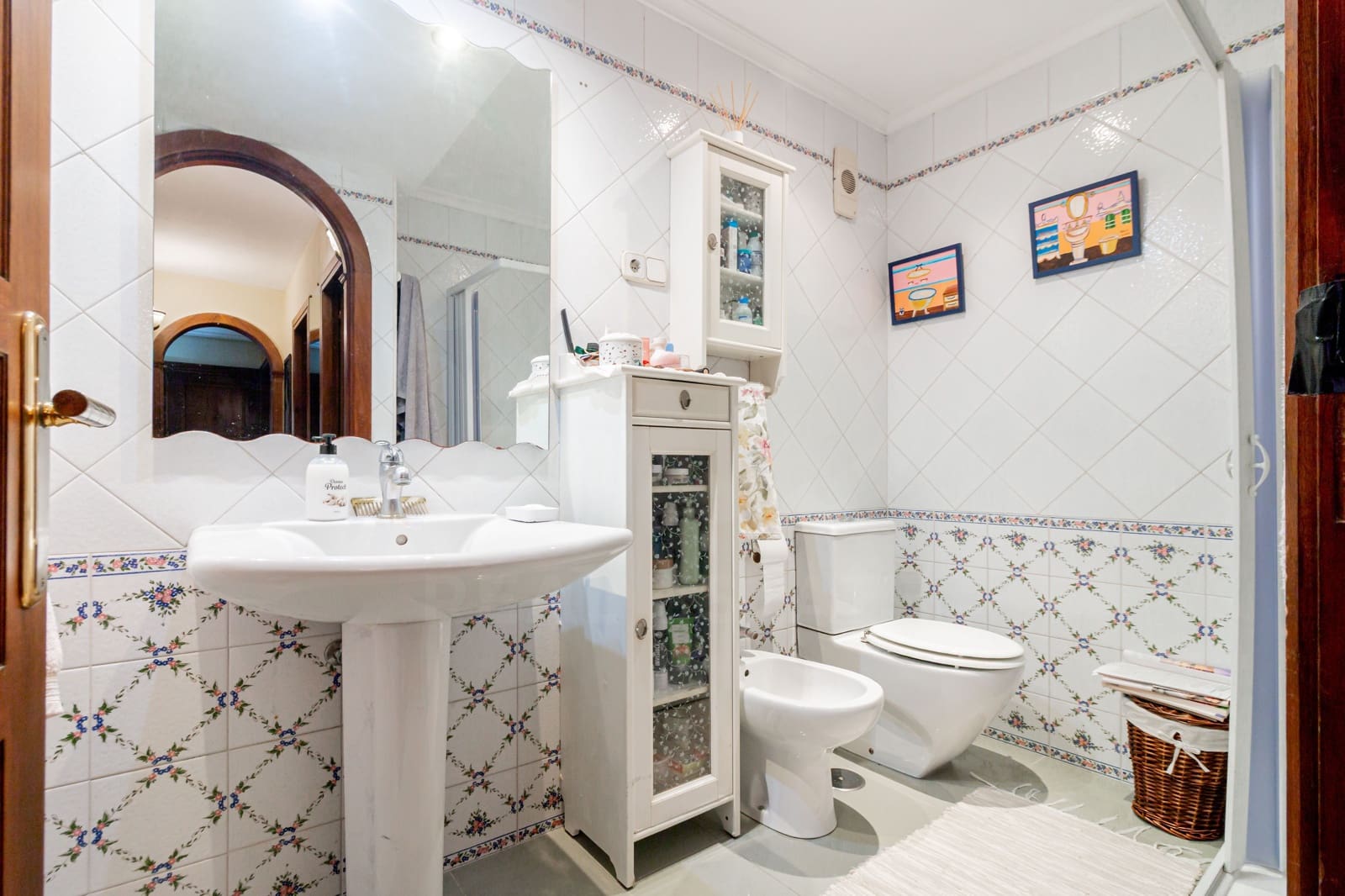 4 bedroom Apartment for sale in Madrid city - € 479,000 (Ref: 10182382)
