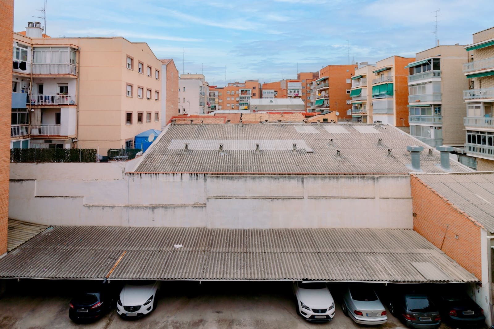 4 bedroom Apartment for sale in Madrid city - € 479,000 (Ref: 10182382)