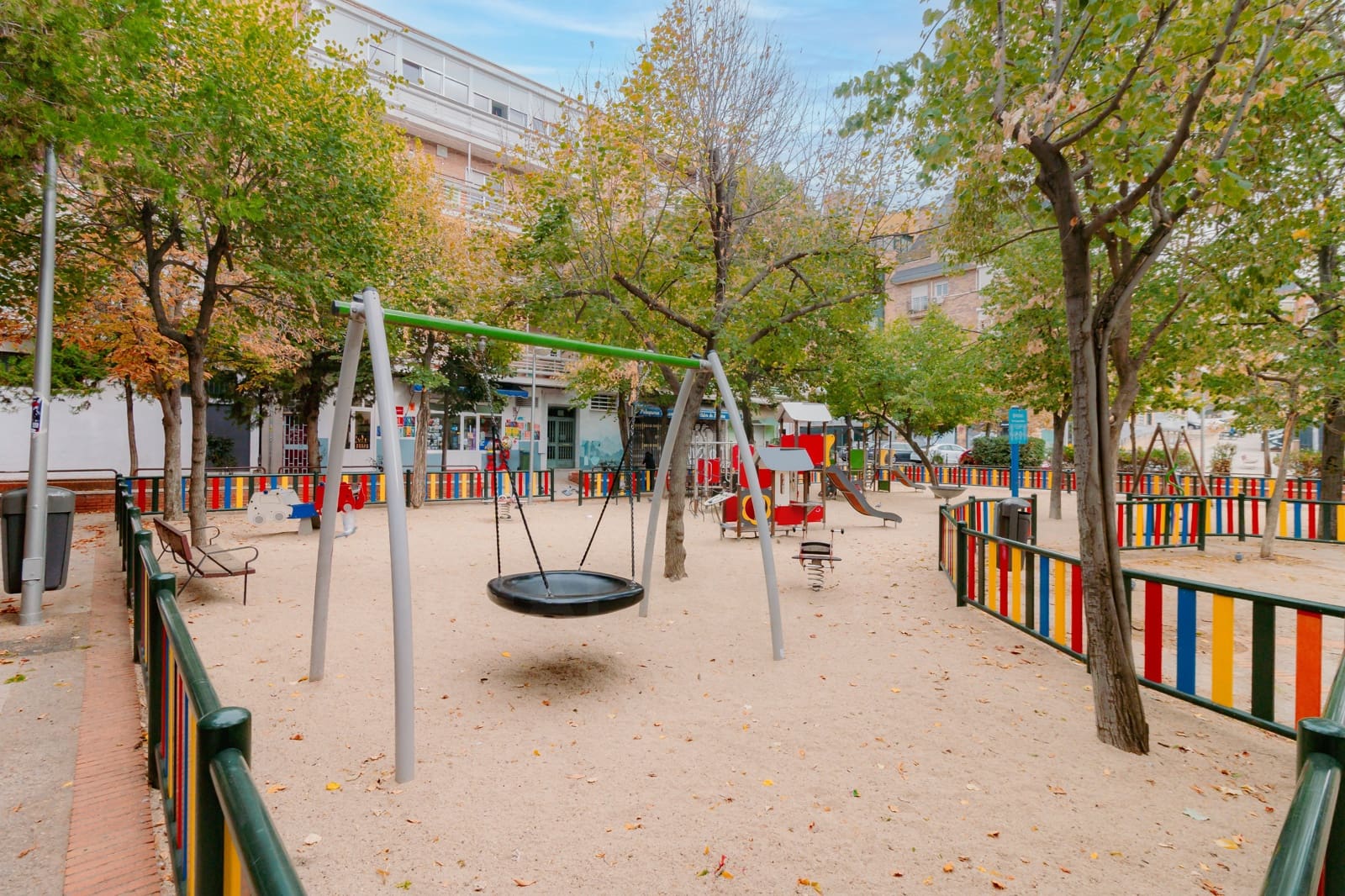 4 bedroom Apartment for sale in Madrid city - € 479,000 (Ref: 10182382)