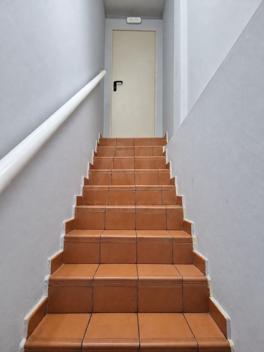 3 soveværelse Lejlighed til salg i San Cristobal de La Laguna med garage - € 220.000 (Ref: 10182383)