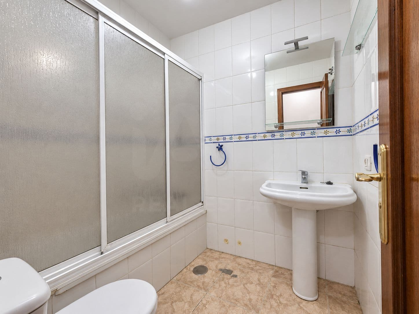 3 soveværelse Lejlighed til salg i San Cristobal de La Laguna med garage - € 220.000 (Ref: 10182383)