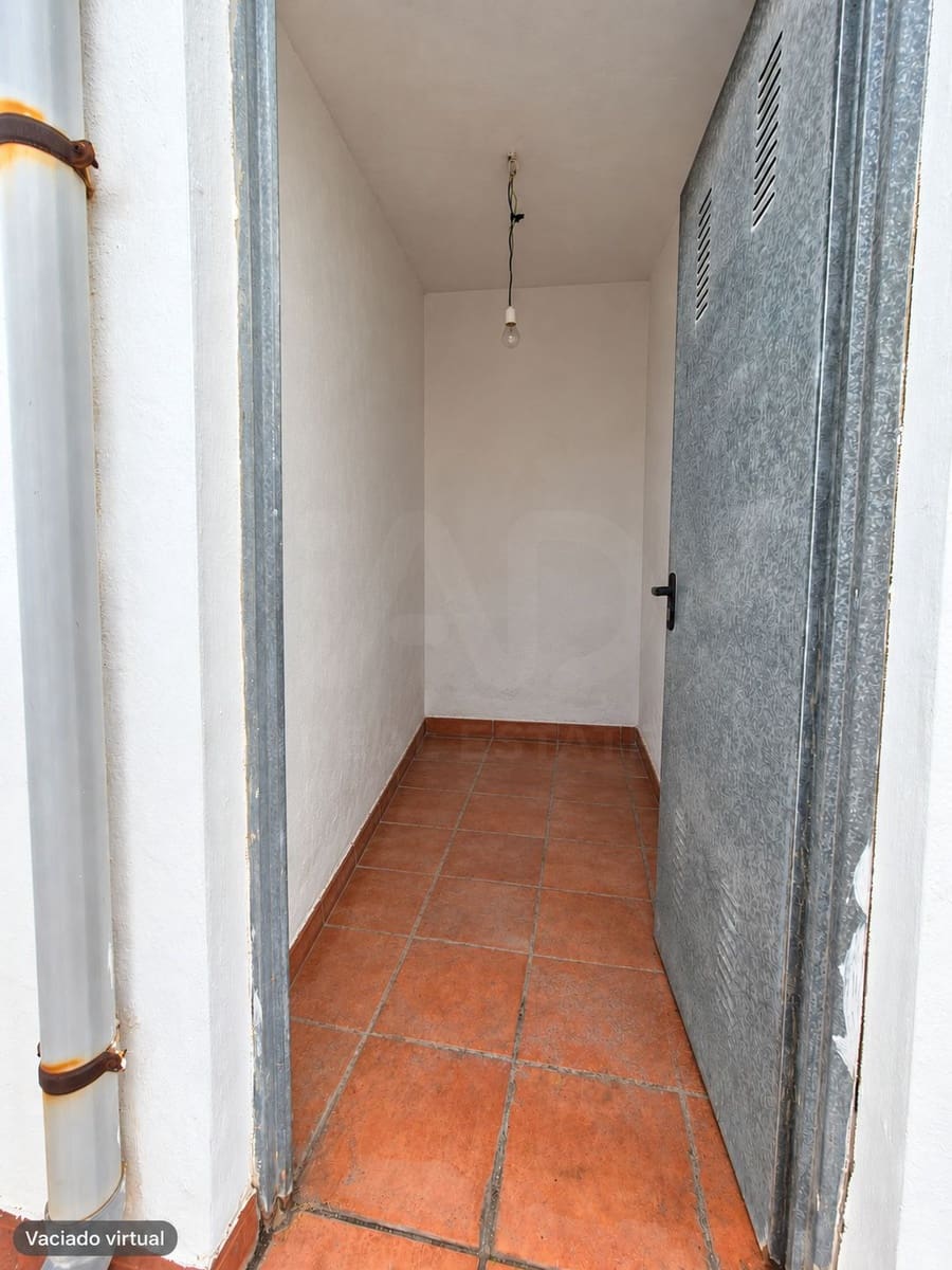 3 soveværelse Lejlighed til salg i San Cristobal de La Laguna med garage - € 220.000 (Ref: 10182383)